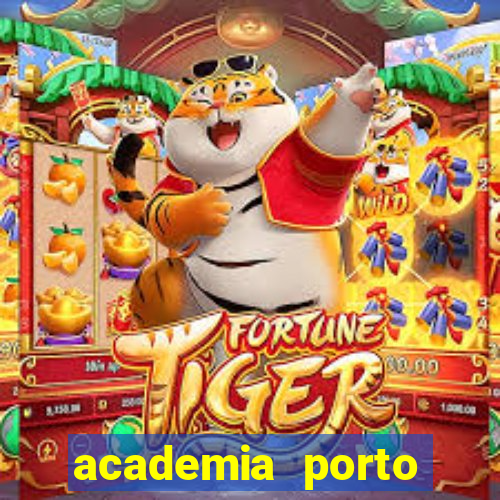 academia porto velho perto de mim